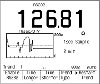   FLUKE 867B.     (   )      .