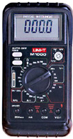   UNI-T  M-1000 -    ,   ,       .